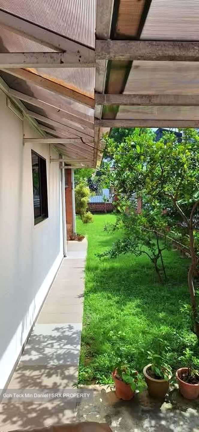 Shamrock Park (D10), Semi-Detached #587554241